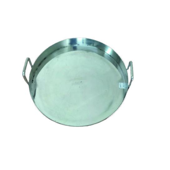 Jalebi Kadai - Feature: High Efficiency