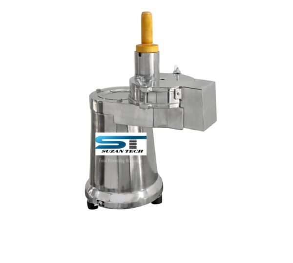 Kadukas Machine - Feature: High Efficiency