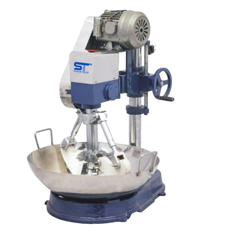 Kaju Musti Machine - Capacity: 25 Kg/Hr