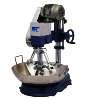 Kaju Musti Machine - Capacity: 25 Kg/hr