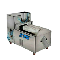 Laddu Making Machine