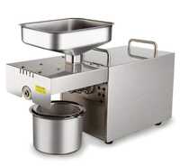 Mini Oil Press Machine