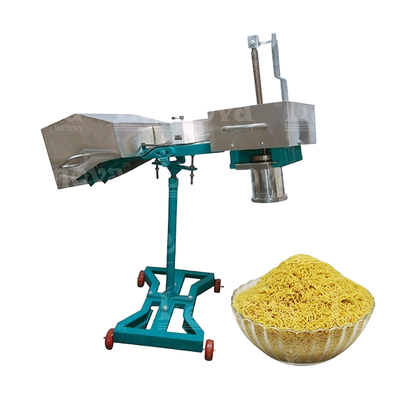 Nylon Sev Machine - Feature: High Efficiency