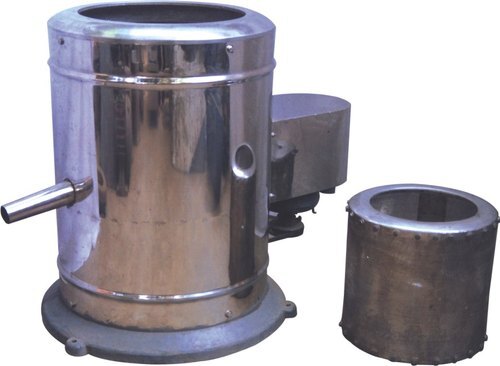 Oil And Hydro Dryer Machine - Feature: High Efficiency