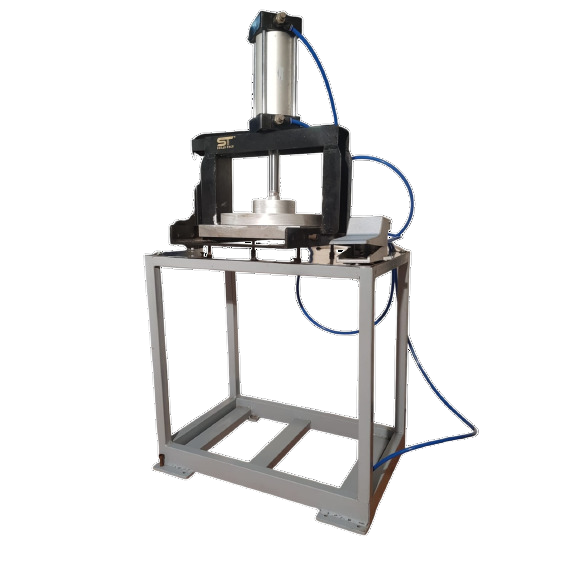 Papad Presing Machine