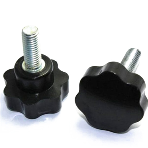 Plastic Head Bolt - Feature: High Efficiency