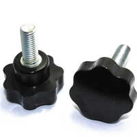 Plastic Head Bolt
