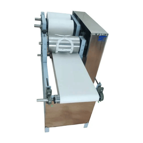 Samosa Patti Machine - Automation Grade: Semi Automatic