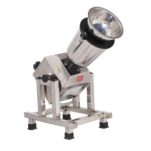 Tilting Mixer Grinder - Feature: High Efficiency