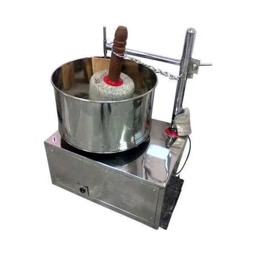 Regular Wet Grinder Machine - Feature: High Efficiency