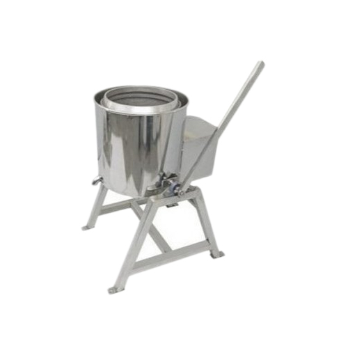 Tilting Dryer Machine - Feature: High Efficiency