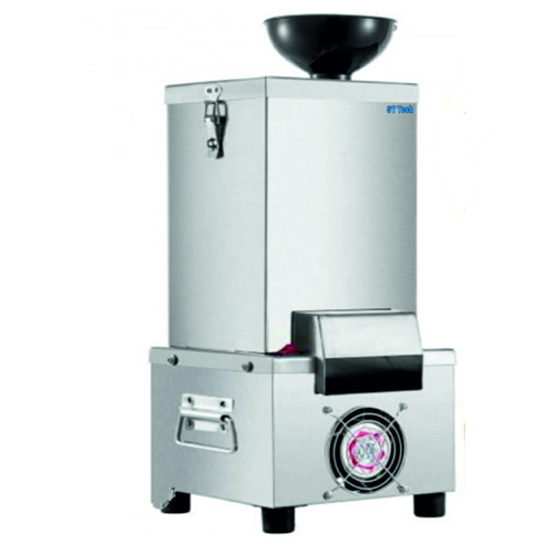 Garlic Peeling Machine - Feature: High Efficiency