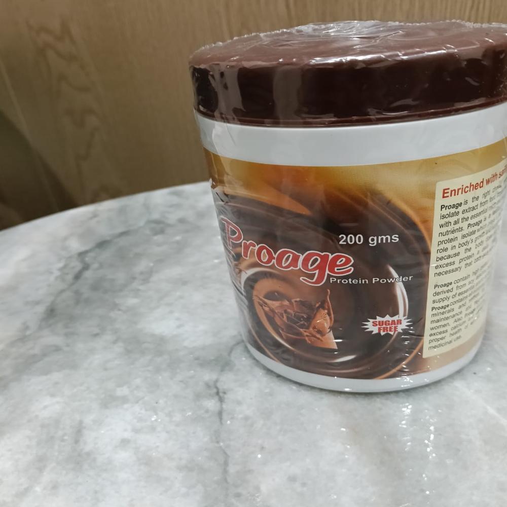 lycopene protein powder