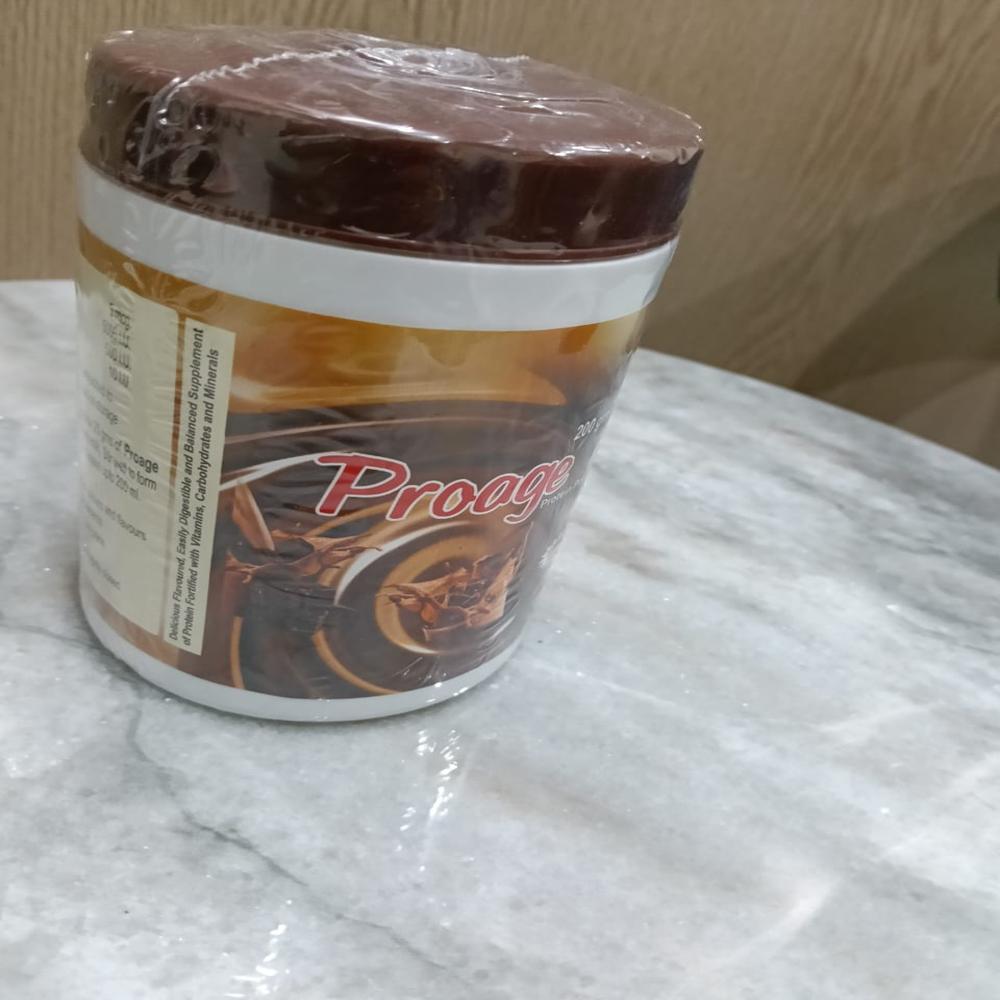 lycopene protein powder