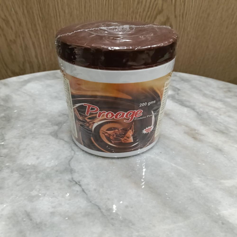 lycopene protein powder