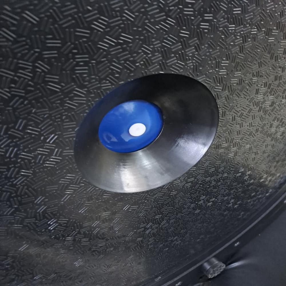 Bosu Ball - Grade: Commercial Use