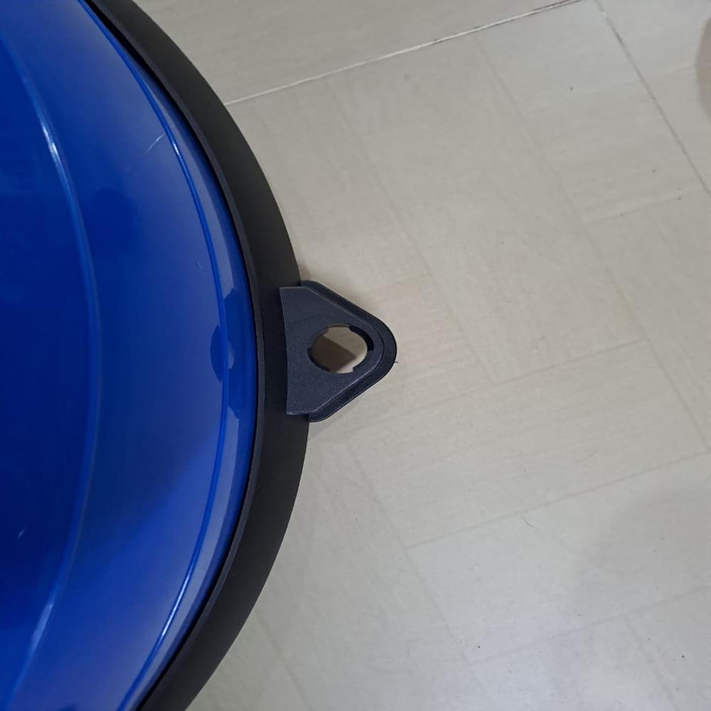 Bosu Ball - Grade: Commercial Use