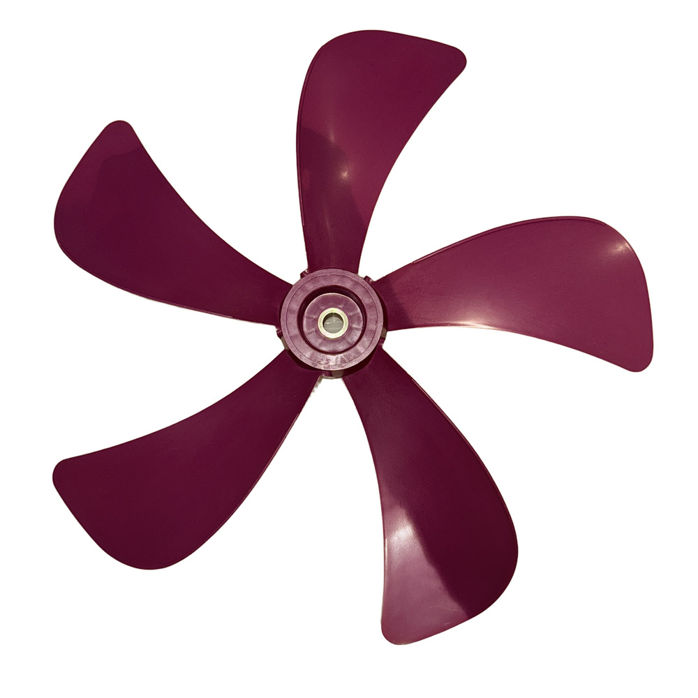 18.5 Inch Prime Pp Cooler Fan Blade - Blade Material: Abs Plastic