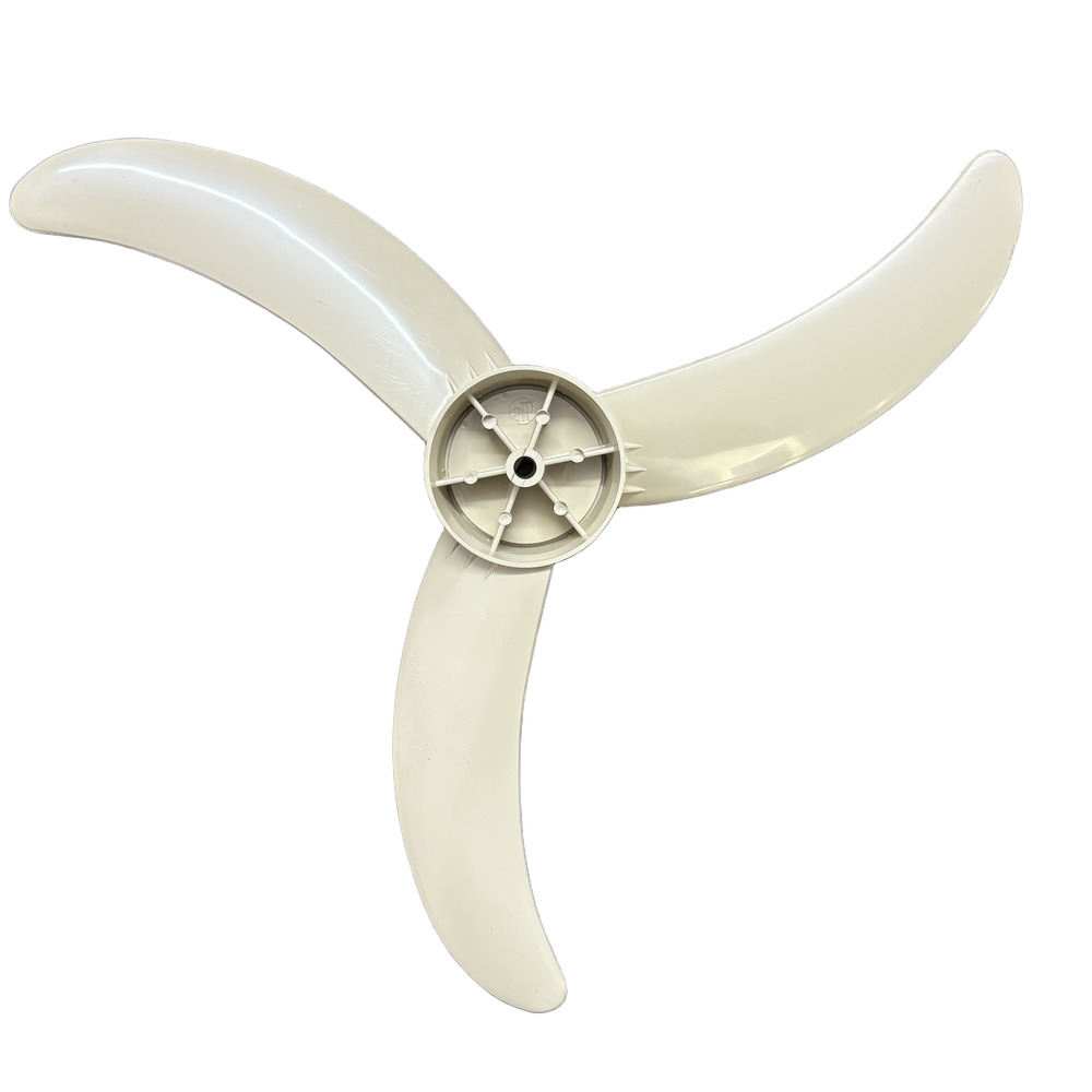 New Bullet Ivory Fan Blade