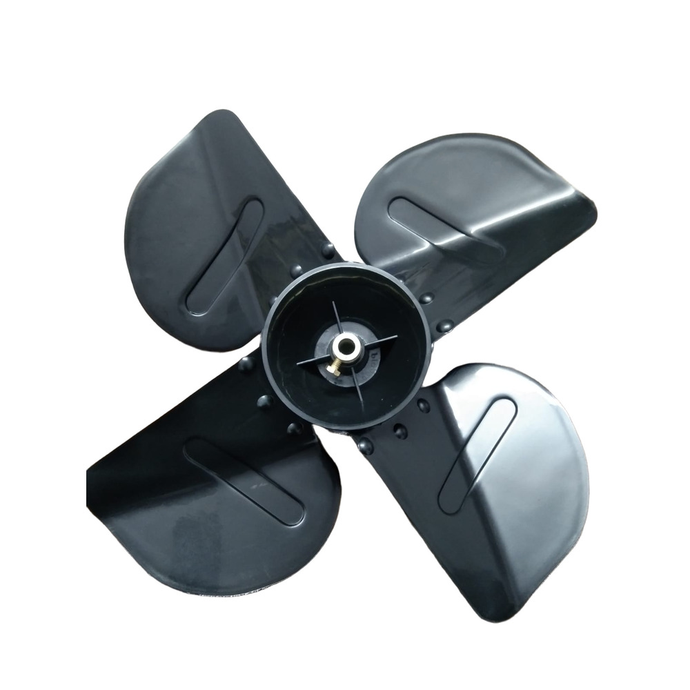18 Inch Exhaust Fixed Cooler Fan Blade - Blade Material: Pp Plastic