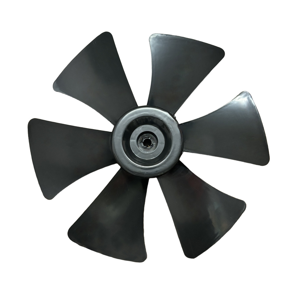 14.6 Inch Cooler Fan Blade - Blade Material: Pp