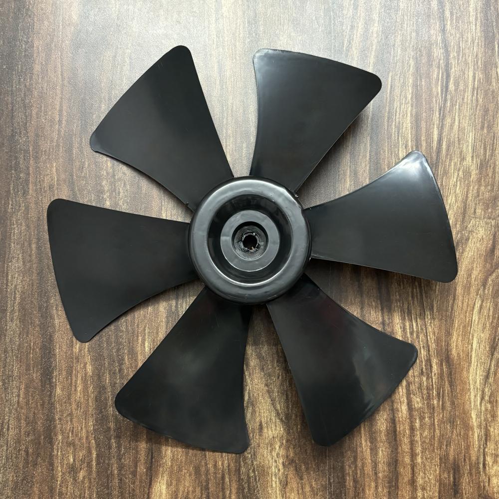 14.6 Inch Cooler Fan Blade - Blade Material: Pp