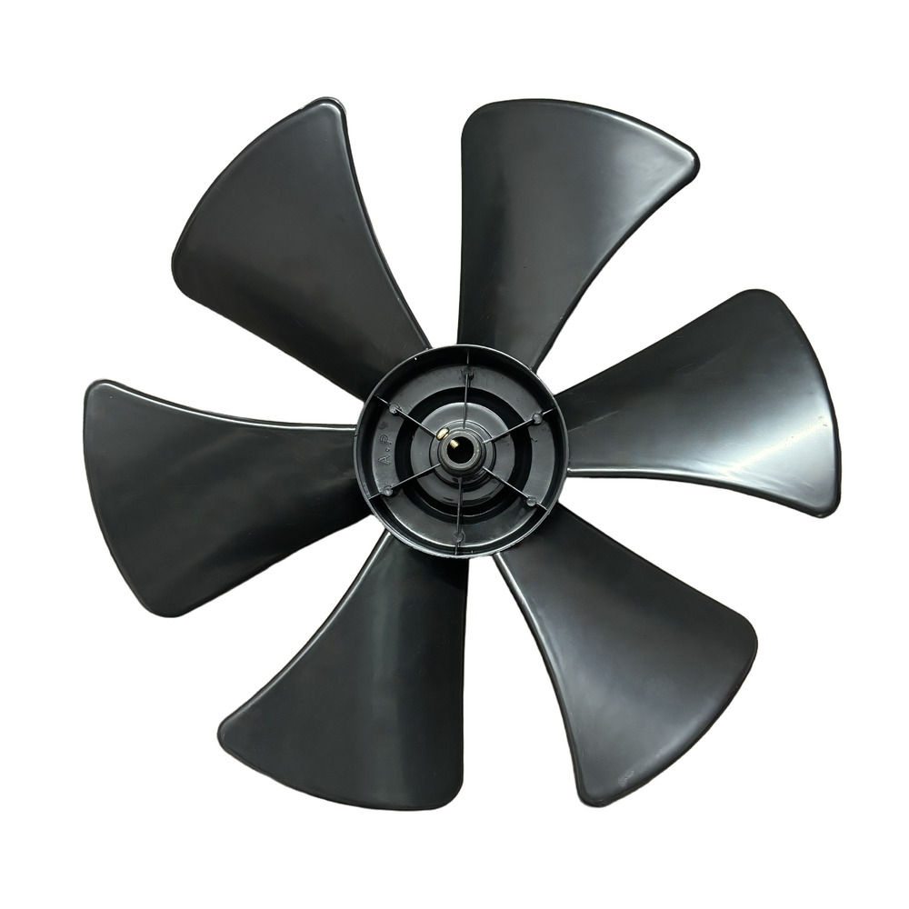 14.6 Inch Cooler Fan Blade - Blade Material: Pp