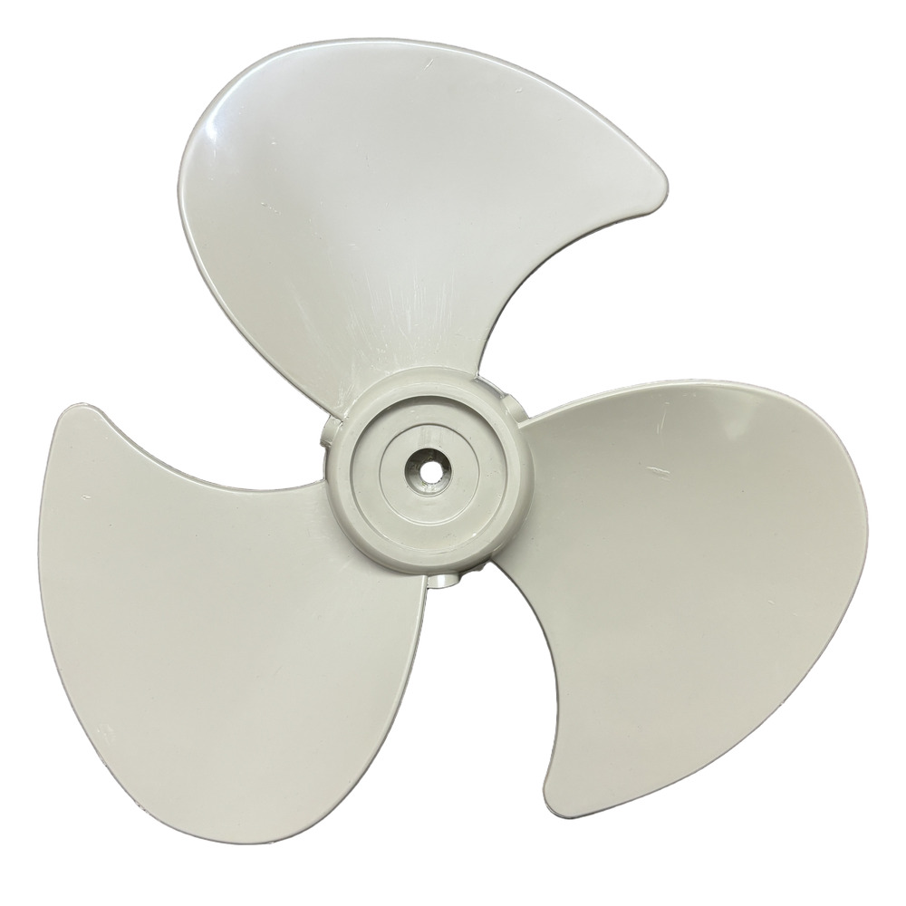 12.3 Inch Ap Cooler Fan Blade - Blade Material: Abs