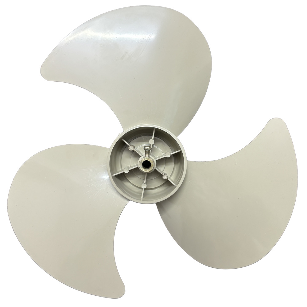 12.3 Inch Ap Cooler Fan Blade - Blade Material: Abs