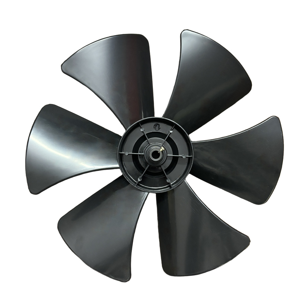 16.6 Inch Cooler Fan Blade - Blade Material: Pp Plastic