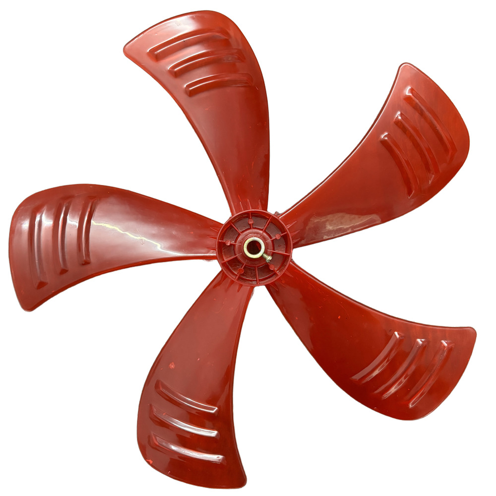 18.5 Inch Fresh Cooler Fan Blade - Blade Material: Pp Plastic