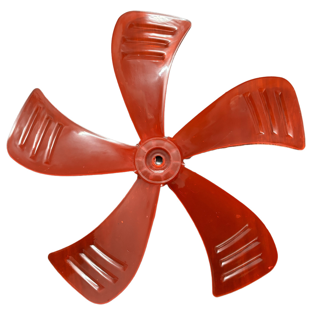 18.5 Inch Fresh Cooler Fan Blade - Blade Material: Pp Plastic