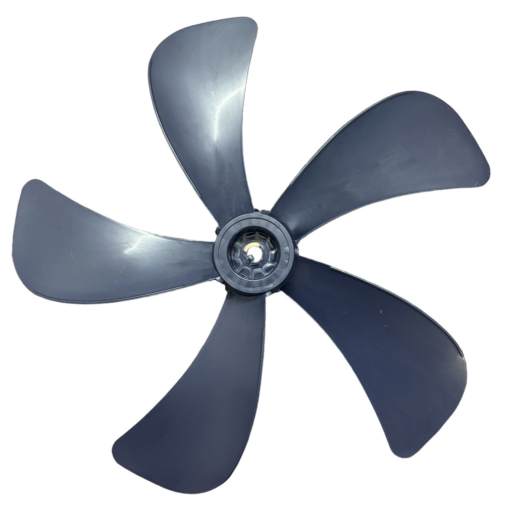 16.5 Inch Prime PP Cooler Fan Blade