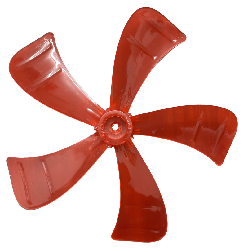 16.5 Inch Fresh Cooler Fan Blade - Blade Material: Pp Plastic