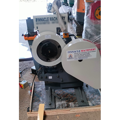 Multi Cutter Machine - Feature: High Quality