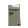 Tenofovir Disoproxil Fumarate Tablet