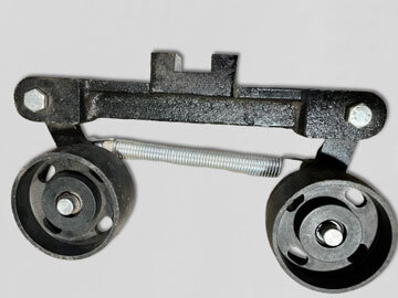 Textile Machine Spare Part