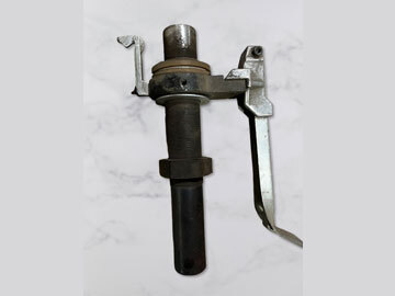 Textile Machine Spare Part