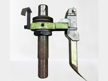 Textile Machine Spare Part