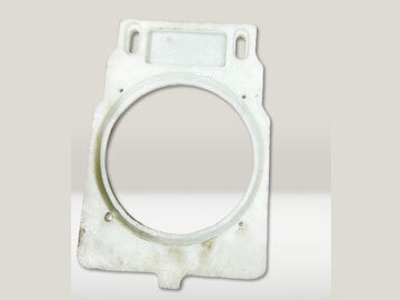 Textile Machine Spare Part