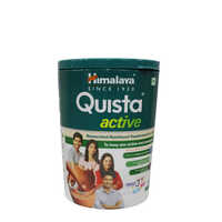 Himalaya Herbal Quista Active Chocolate
