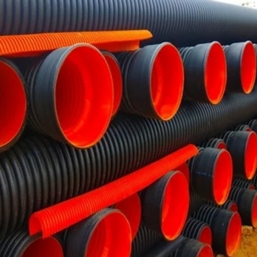 DWC PIPE