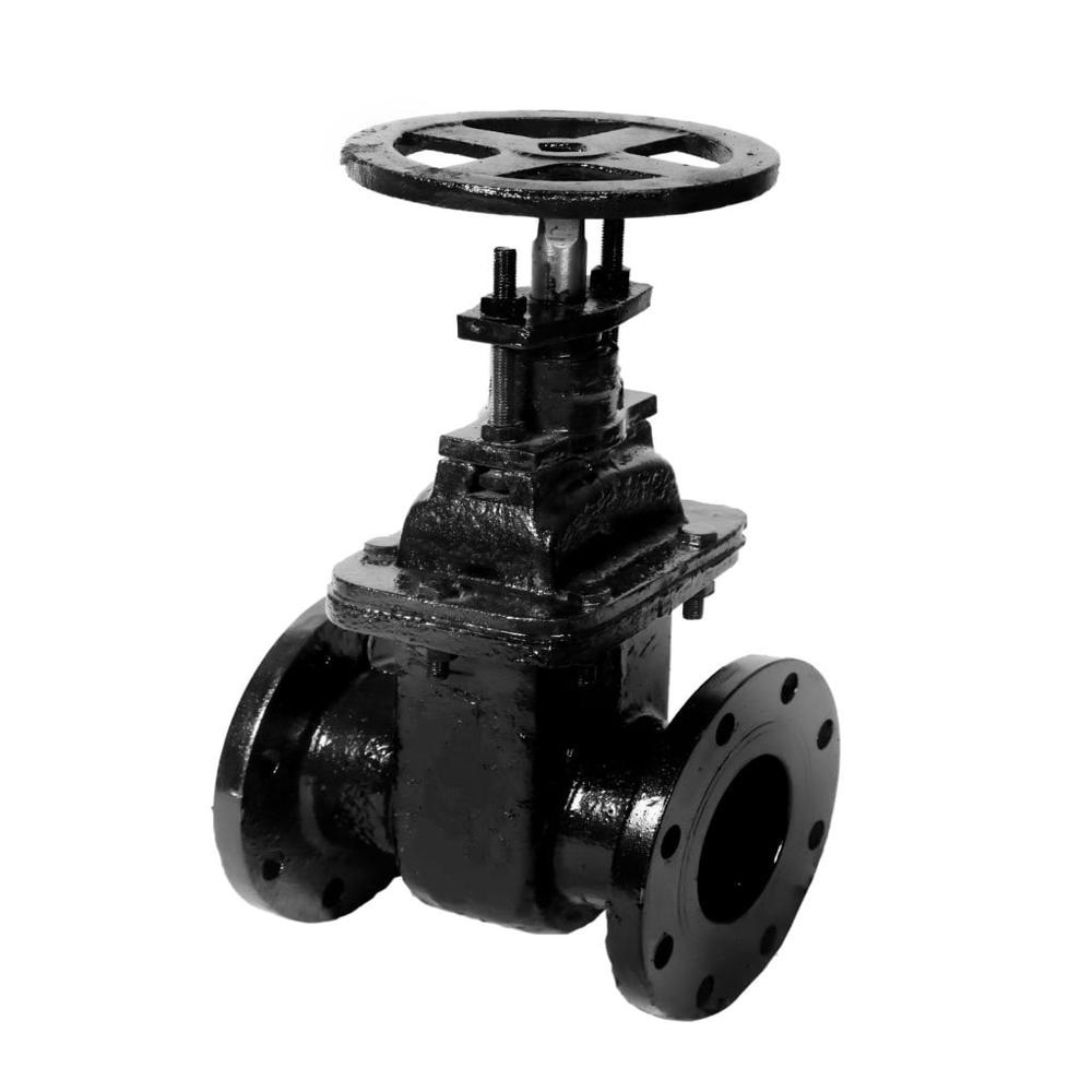 CI SLUICE VALVE