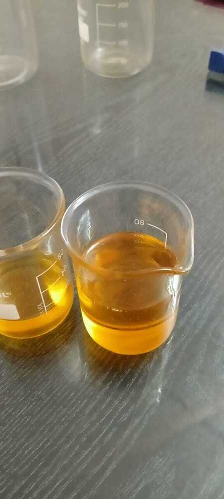 Gear Oil Additive - Application: Automotive