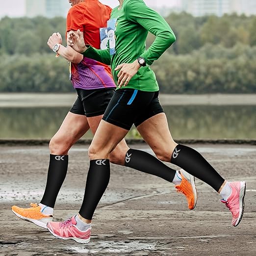 Calf Support Black - Color: Various Available