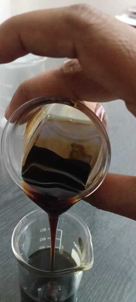 Universal Tractor Gear Oil - Black Color, Barrel Packaging | Automotive & Industrial Use, Advanced Additive Technology For Heavy-duty Protection