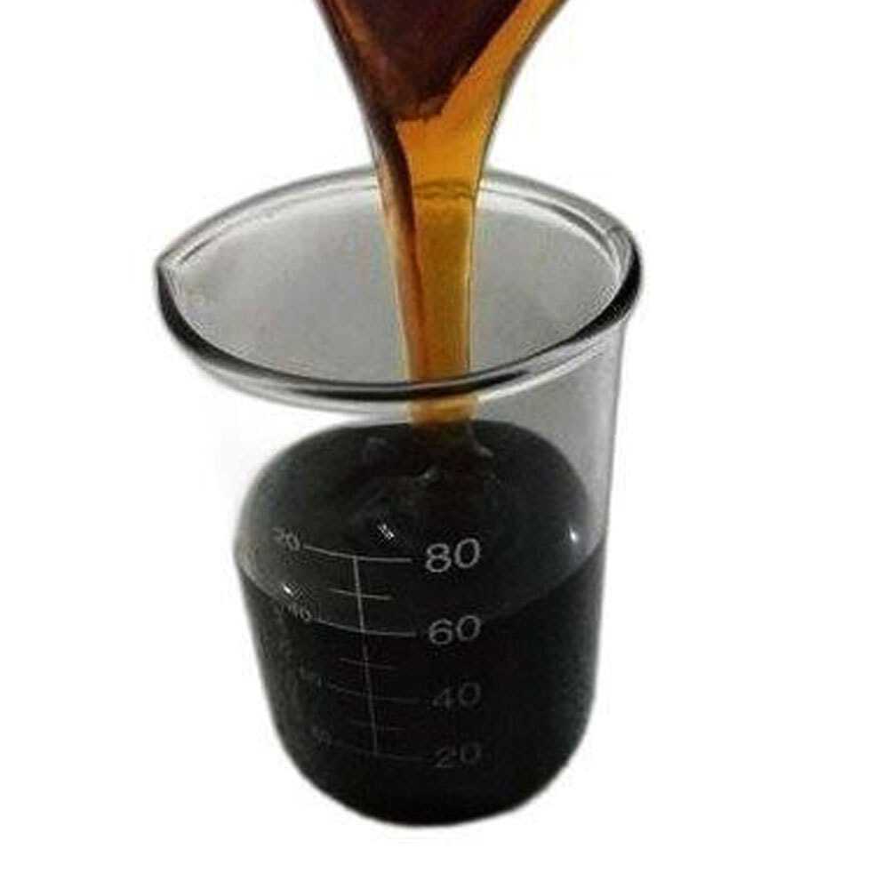 Universal Tractor Gear Oil - Black Color, Barrel Packaging | Automotive & Industrial Use, Advanced Additive Technology For Heavy-duty Protection