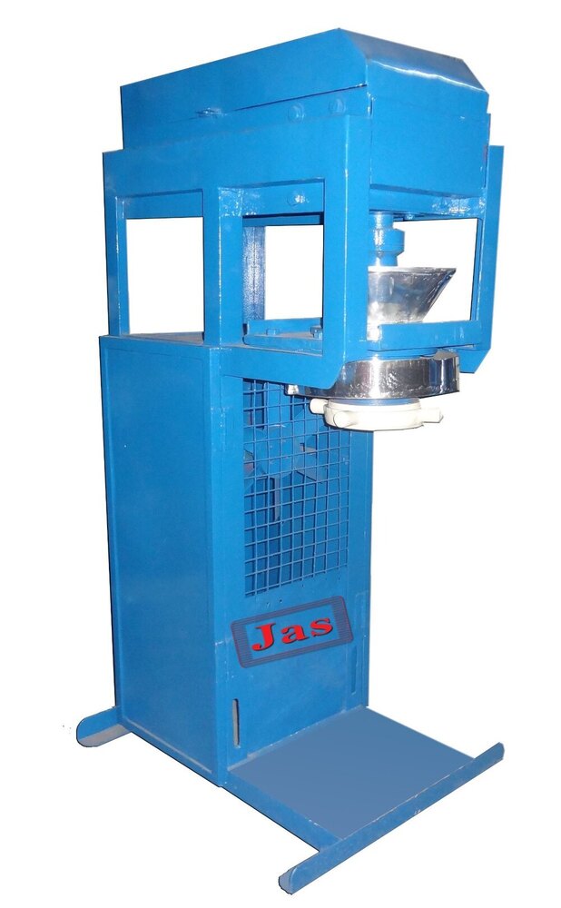 Vermicelli Extrusion Machines