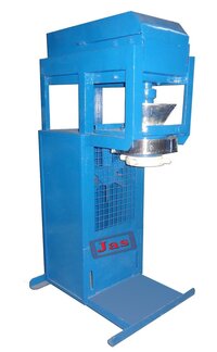 Vermicelli Extrusion Machines - Automation Grade: Semi Automatic