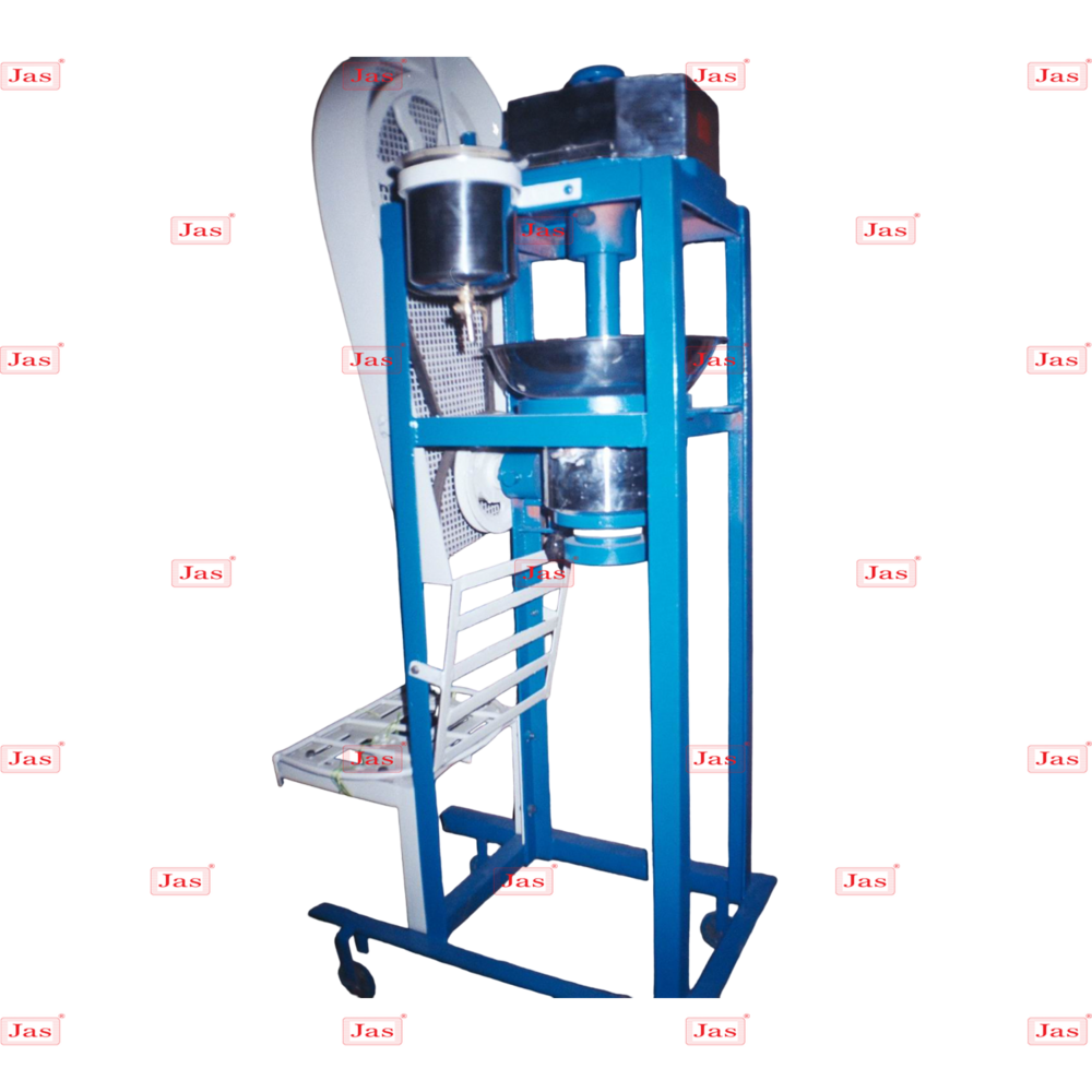 Vermicelli Extrusion Machines